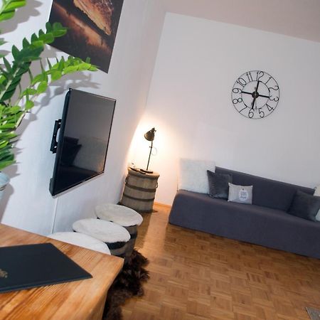 Ferienwohnung Seenglueck ヴァッカースドルフ エクステリア 写真