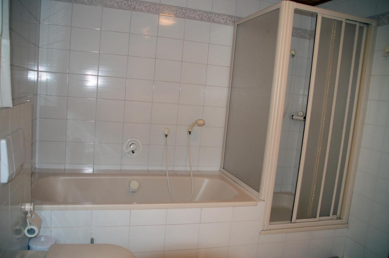 Ferienwohnung Seenglueck ヴァッカースドルフ エクステリア 写真
