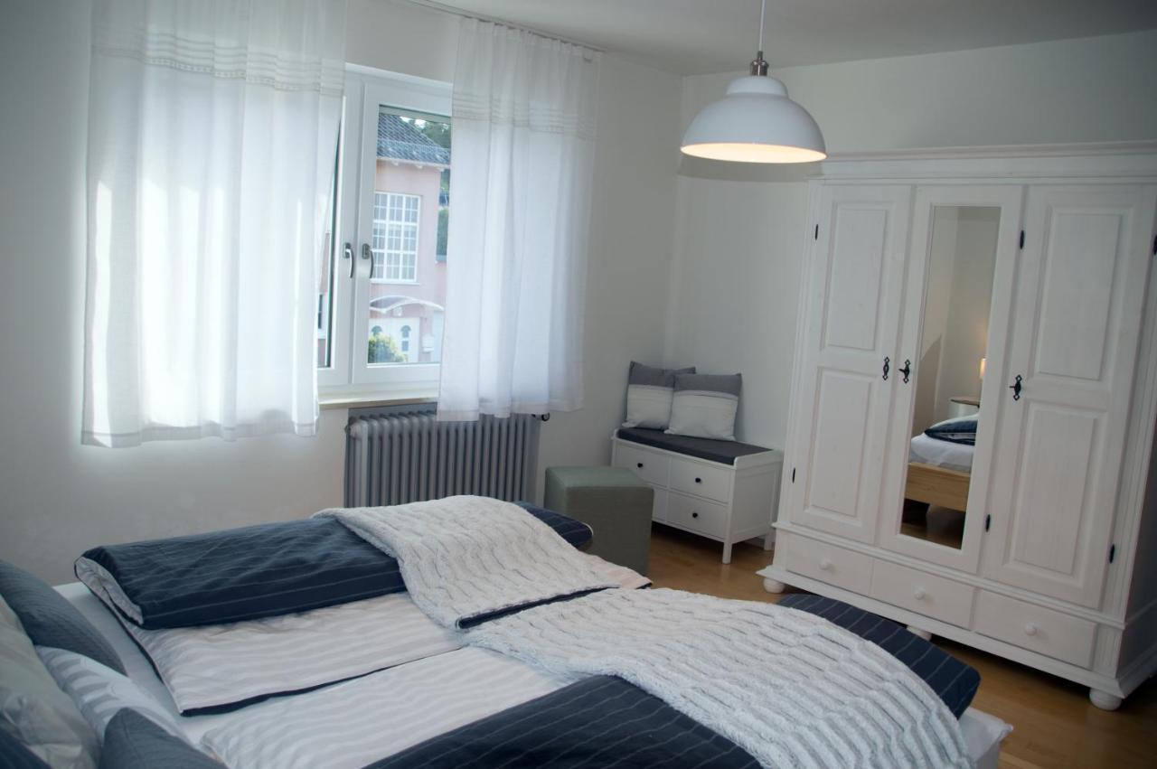 Ferienwohnung Seenglueck ヴァッカースドルフ エクステリア 写真