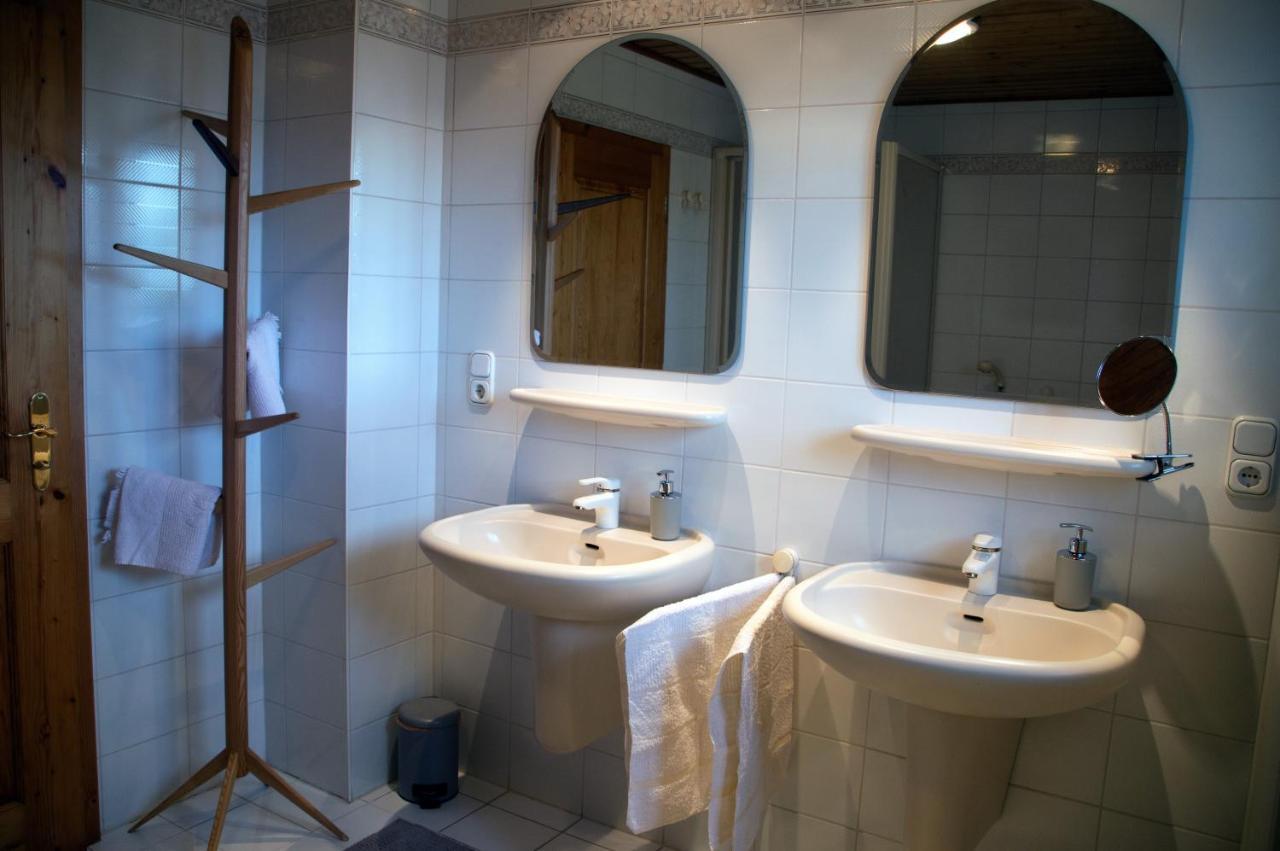 Ferienwohnung Seenglueck ヴァッカースドルフ エクステリア 写真